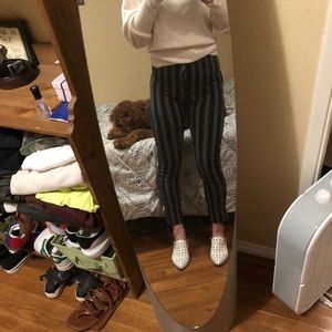 Brandy Melville pants (size 4-6)